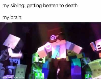 Die in vain
