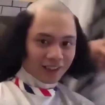 Noice hair c---