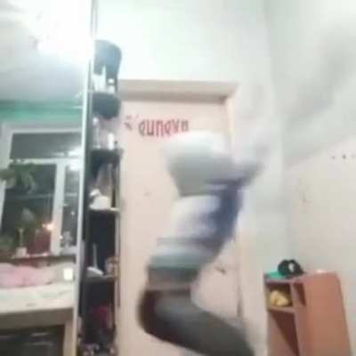 spin jitsu