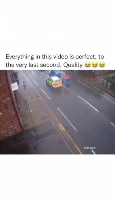 Almost made it