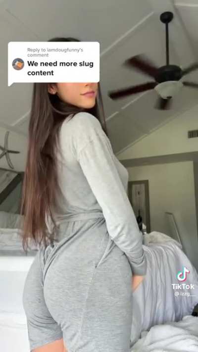 she bless us everyday