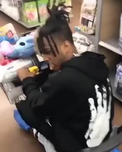 Not rare but funny