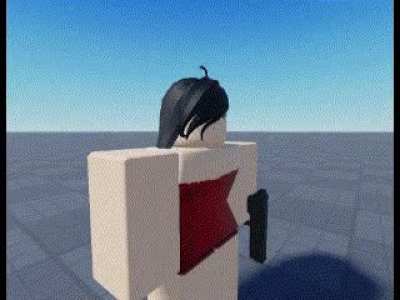 Veronica GIF