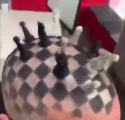 Mate in 3