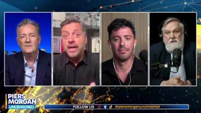 Wajahat Ali to Doug Wilson, Hegseth's 
