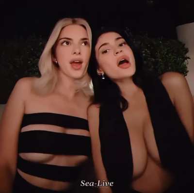 Kylie Jenner