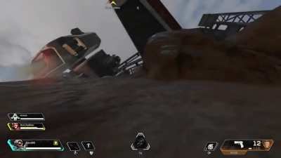 Sooo... We made it to the Airship Island Outside the Firing Range IN SEASON 6!! *AFTER ALL PATCHES*