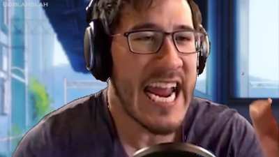 Me when someone says that they used a free nut pass, or that NNN is cancelled this year.