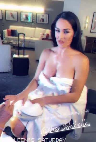 Nikki