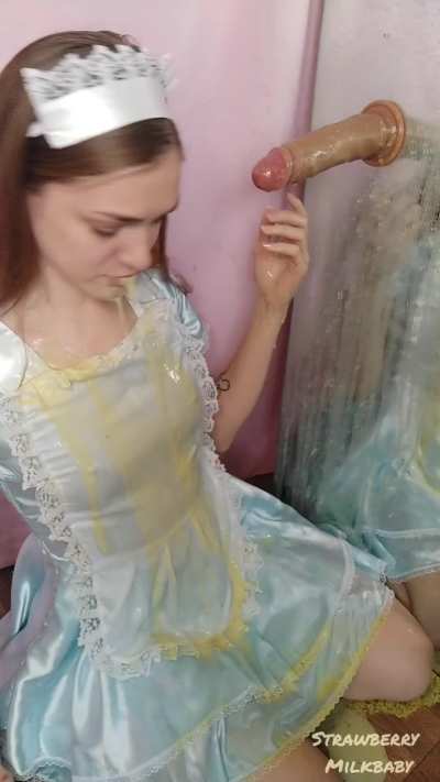 Your dirty doll