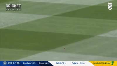 King Kohli