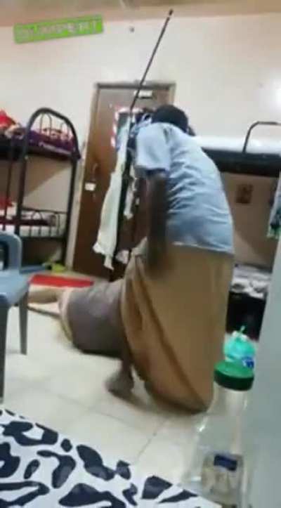 WWE India edition