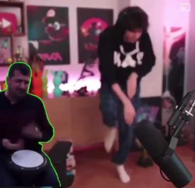 Rubius Dance