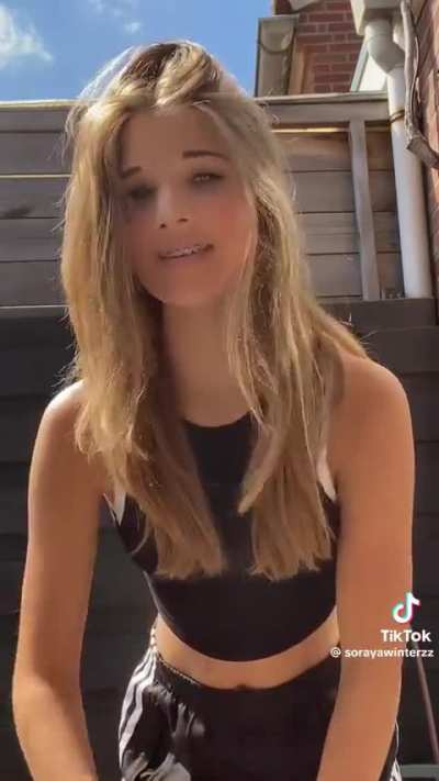 Soraya
