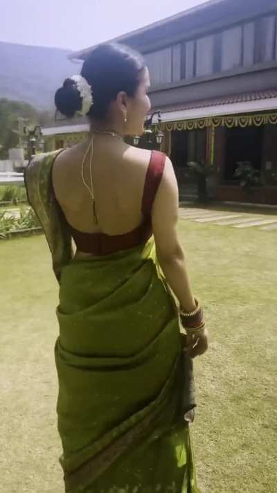 Anushka Kaushik