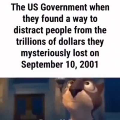 It’s true