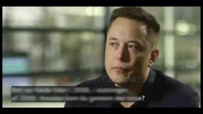 Elon Cries😪😭😭😭