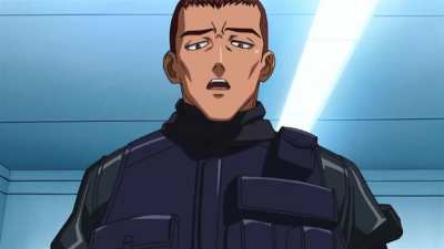 Unironically the funniest scene in any dub.