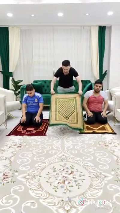 Allahu Allah