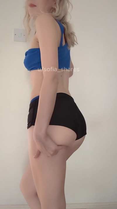 My ass is a weapon of seduc<wbr>tion.<wbr>..and I'll use it to destroy you.