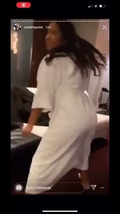corie