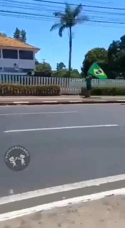 Po, deixa os veio curtir a aposentadoria