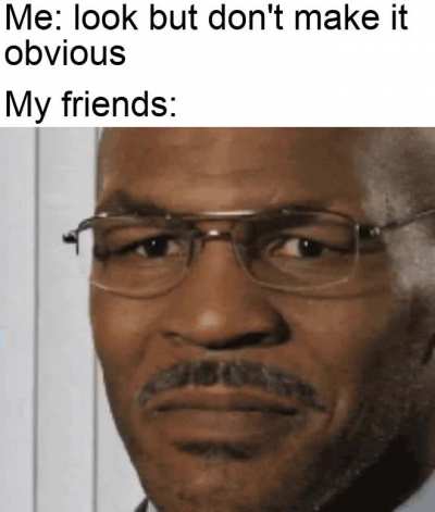 Every single time.