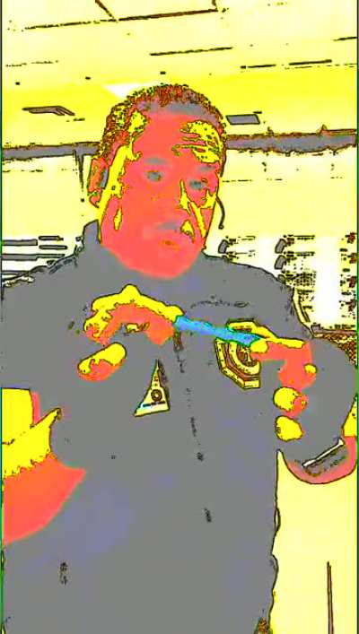(Volume warning)The streets are mean