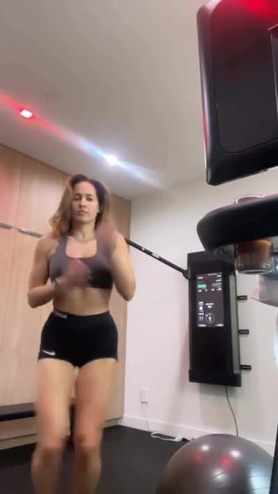 Jaina Lee Ortiz