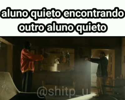 título criativo