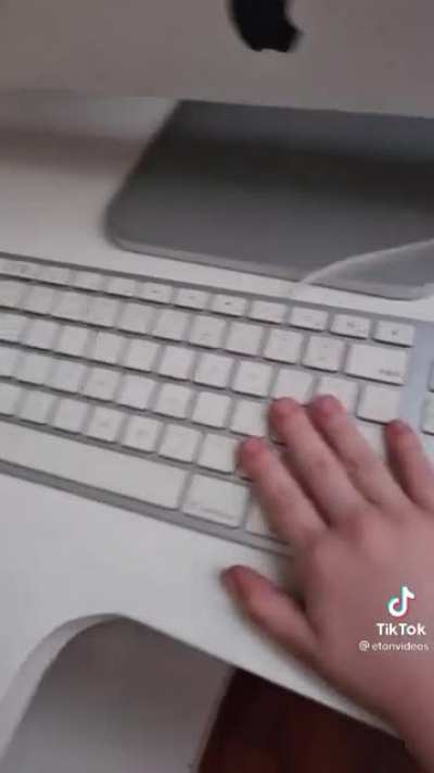 Troleo niño