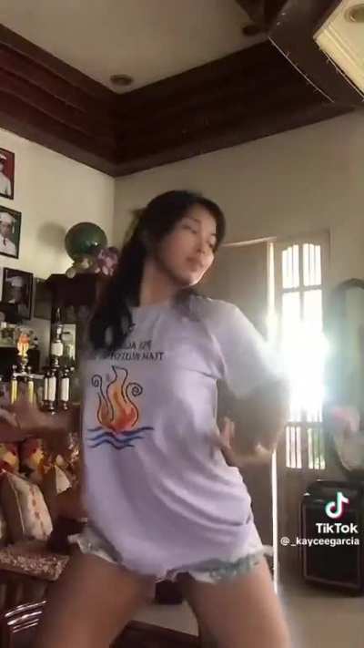 Kaycee 