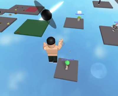 Roblox truco
