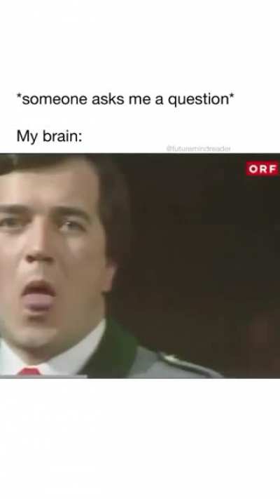 me🧠irl