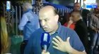 Aoun before Jesus.. Insane