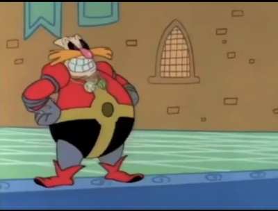 hedgoh