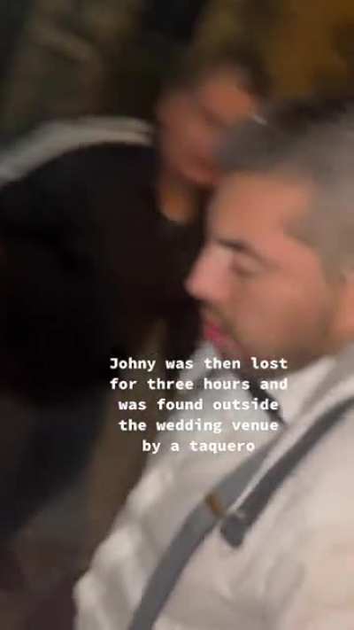 What y'all think happened in between?