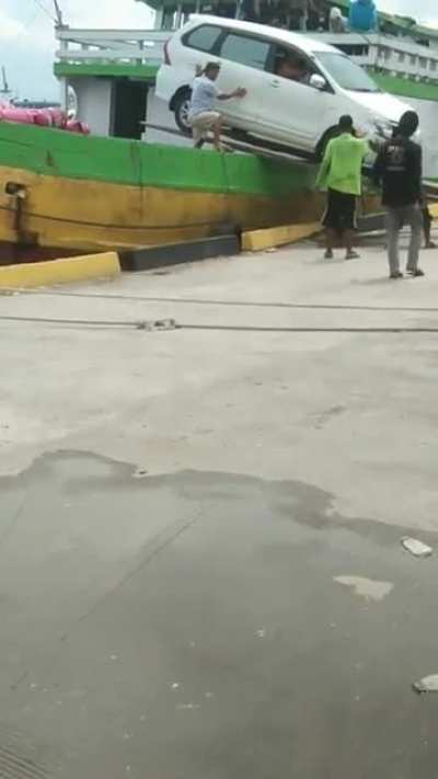 Extreme juga caranya
