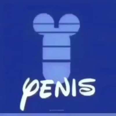 While making a logo