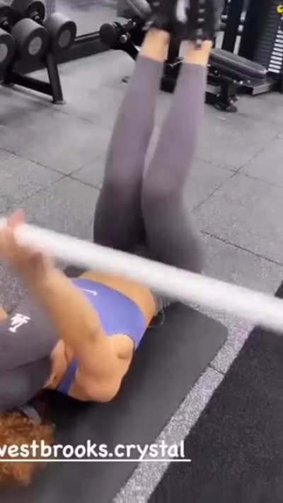 Working Out