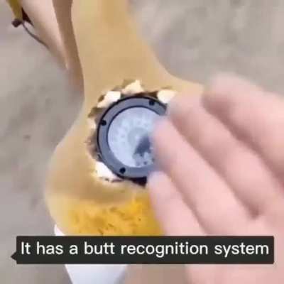 Just why