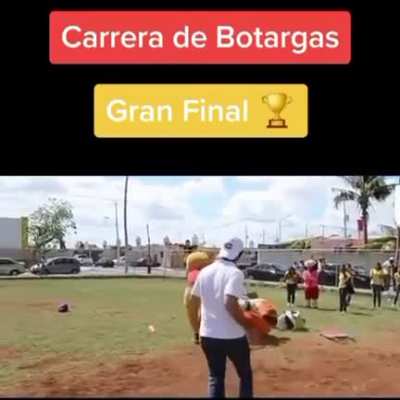 Gran final