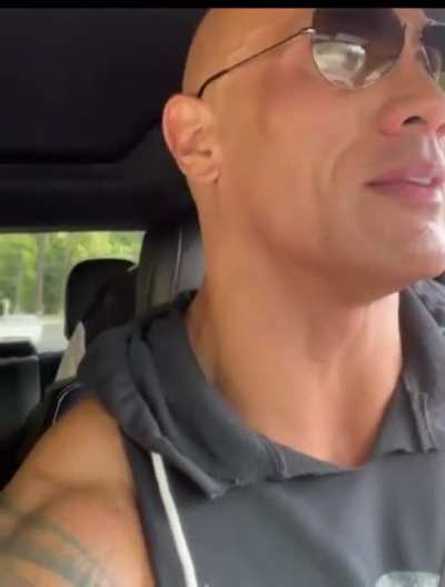 Y’all know where I can find the rock?