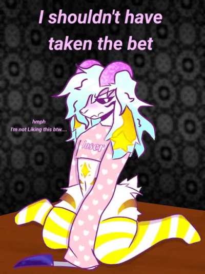 Furry🕹️irl
