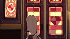 A red spy is in the hotel