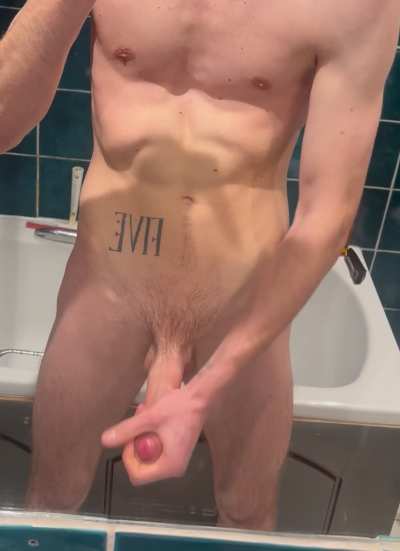I know you want it