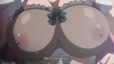 Kutsujoku [Episode 2]
