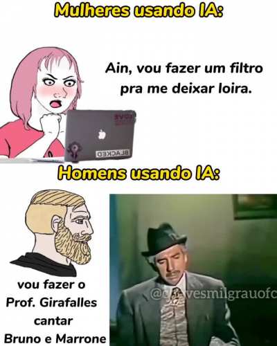 As IA vão dominar o mundo
