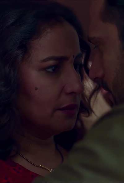Divya Dutta