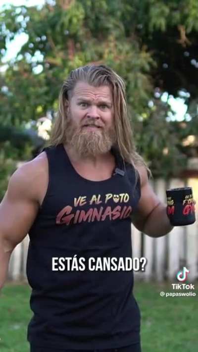 Mensaje para el xokas y los del chat ( y vahhkies)